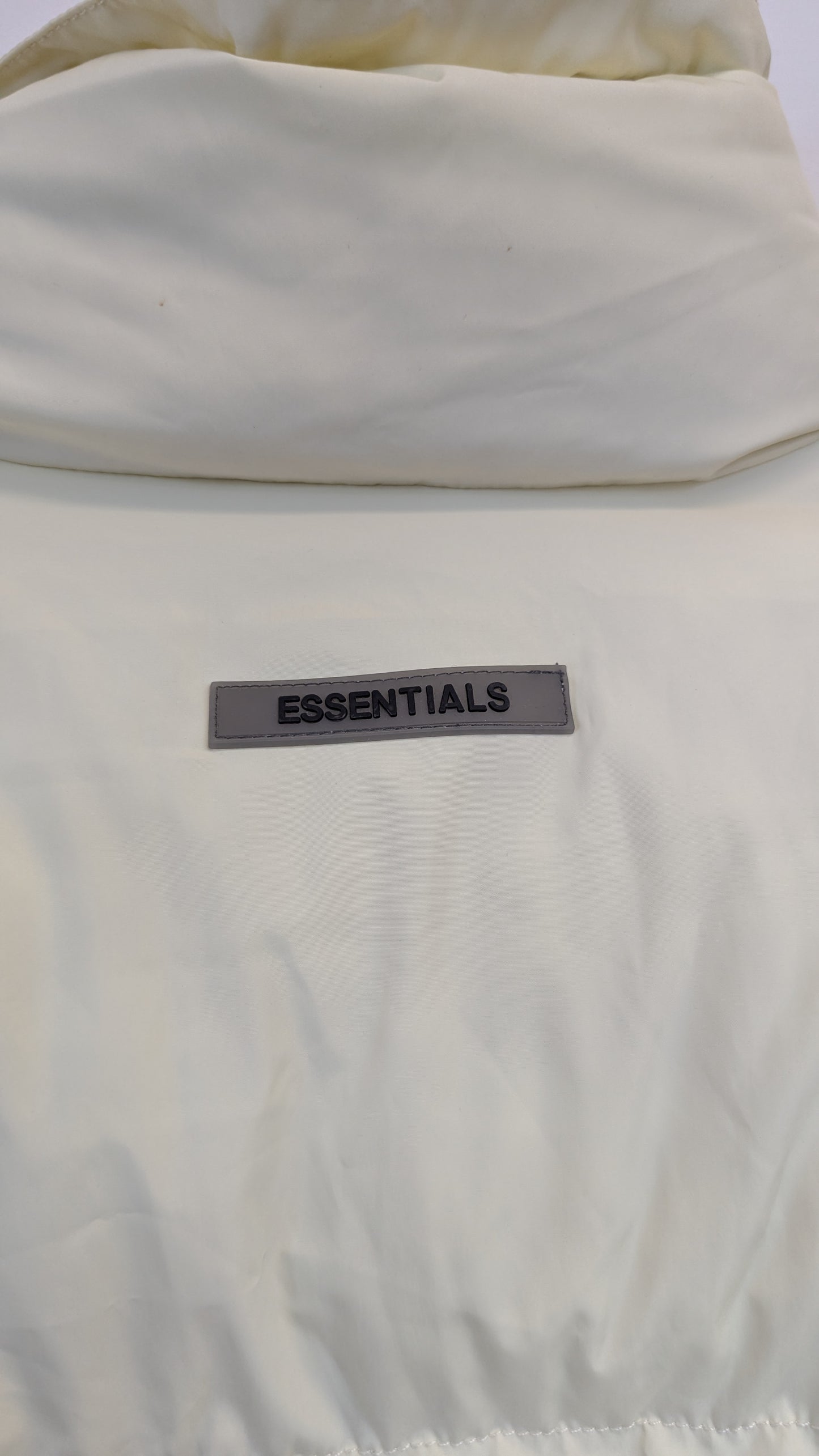 Fear of God Essentials Puffer Jacket