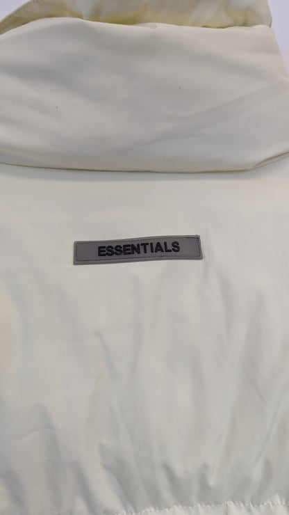 Fear of God Essentials Puffer Jacket
