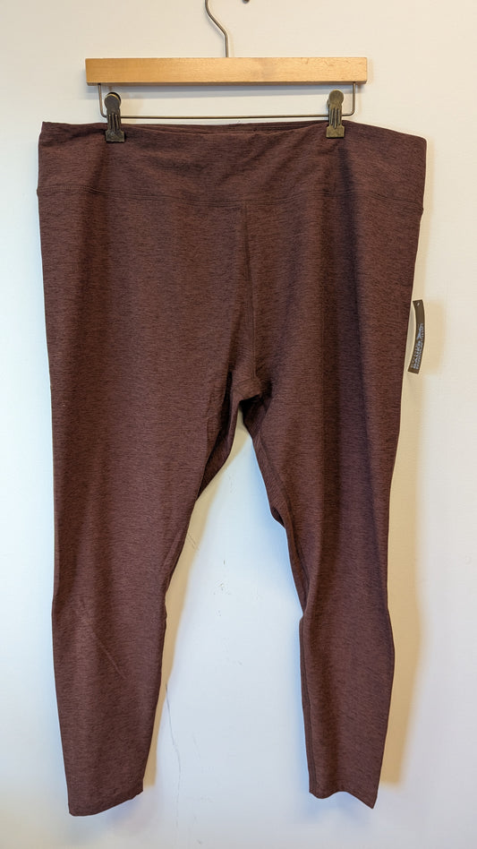 Eddie Bauer WR Trail Ascent Legging 2.0 Women's 2XL