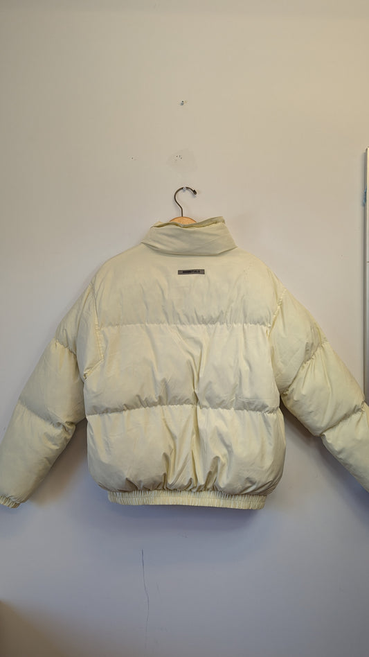 Fear of God Essentials Puffer Jacket