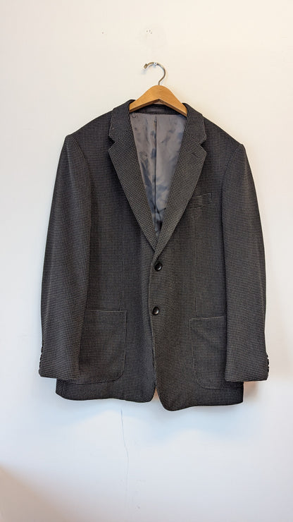 Armani Collezioni Sport Coat around size M