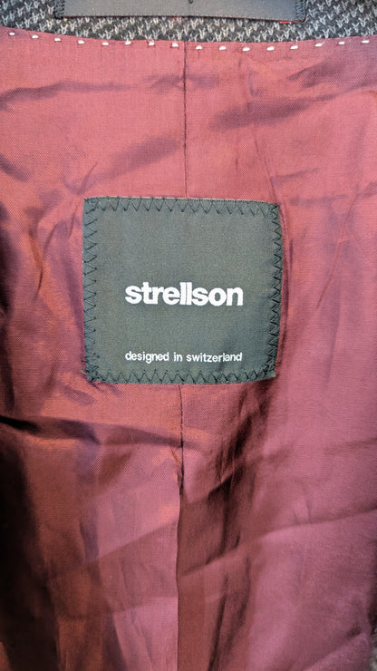 Strellson Men's Blazer around size M