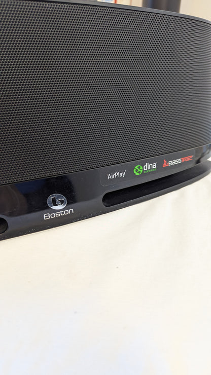 Boston Acoustics MC200Air Music Centre Speaker