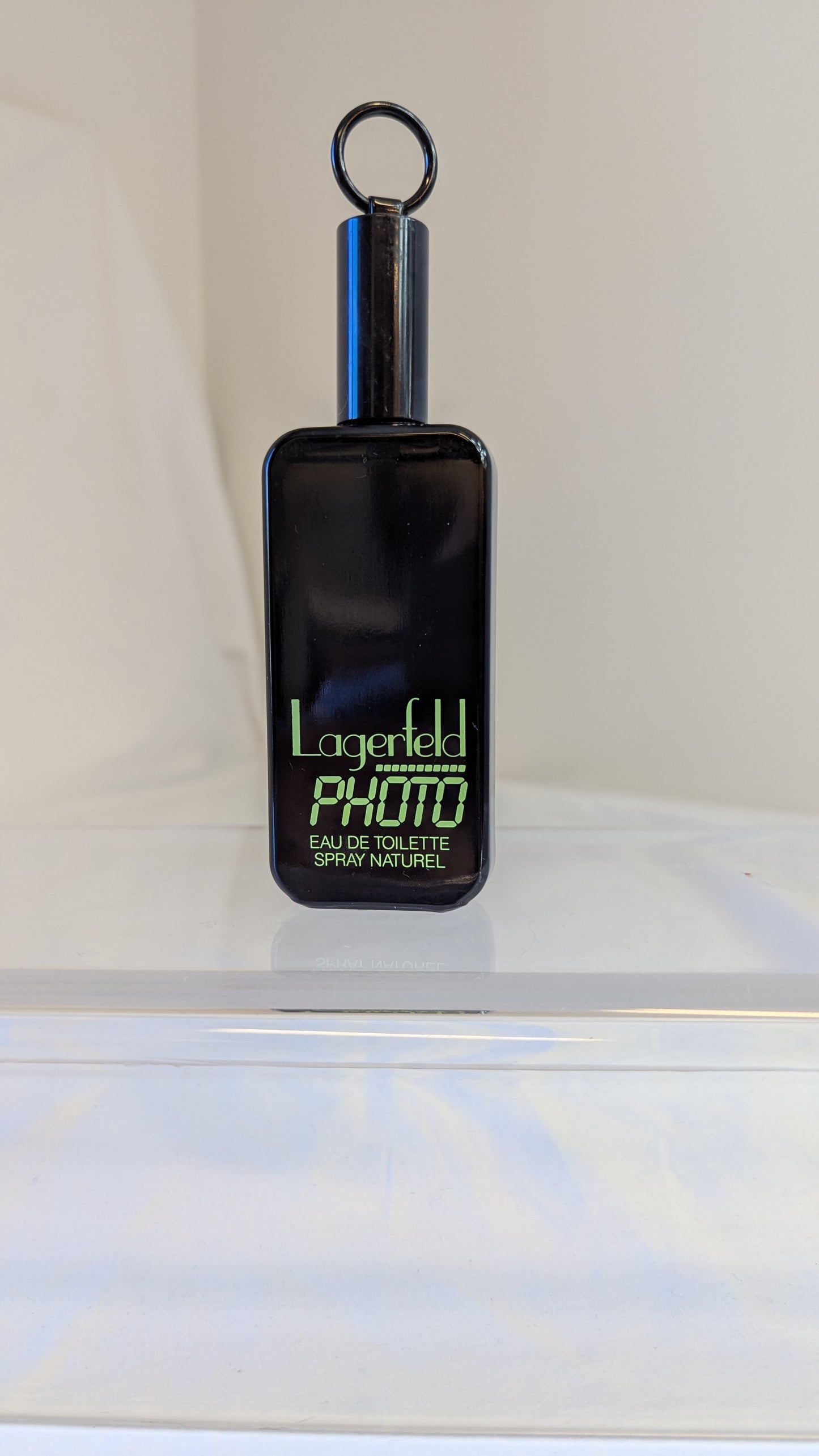 Lagerfeld Photo Eau De Toilette Spray