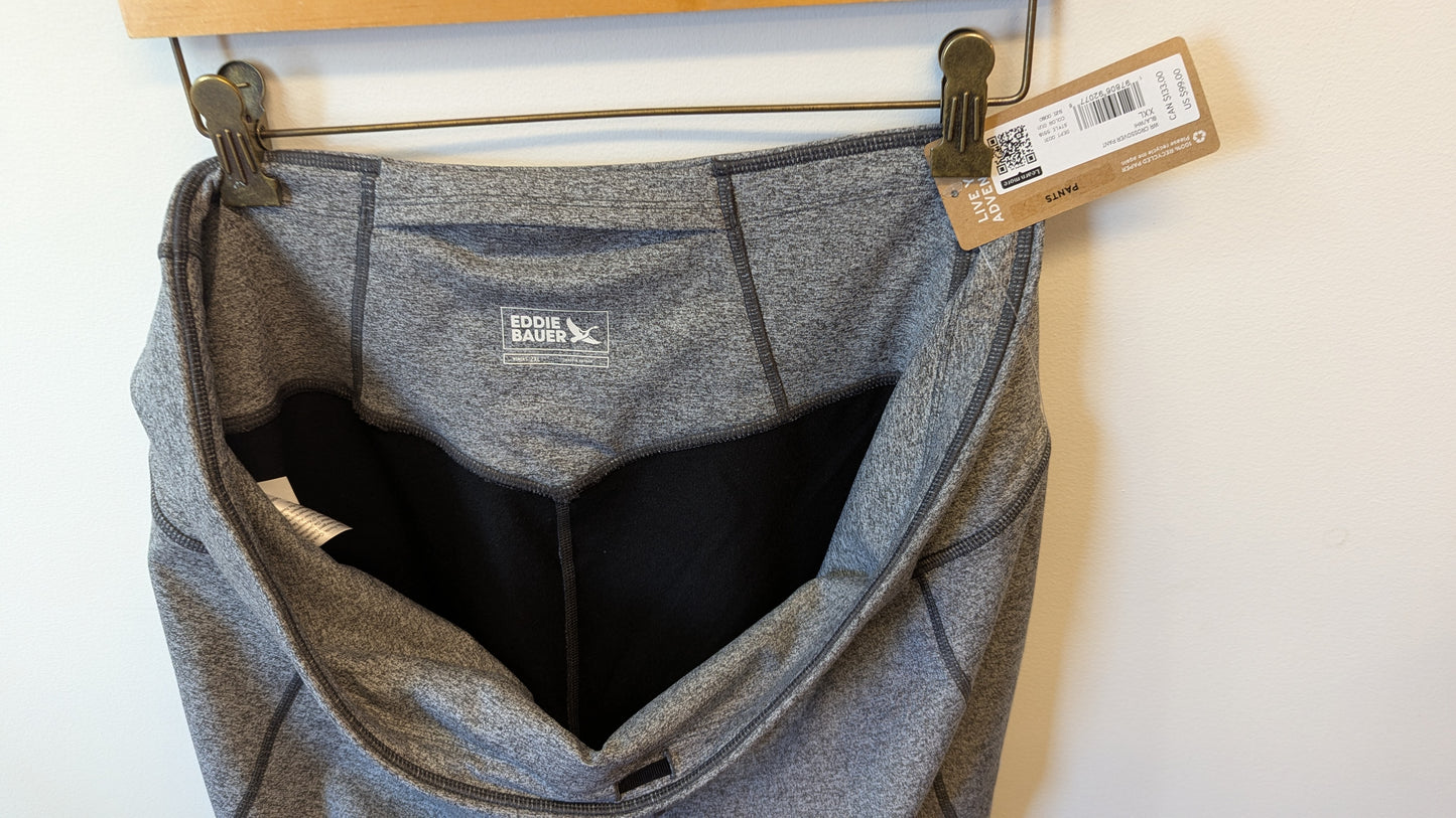 New Eddie Bauer WR Crossover Pants XXL