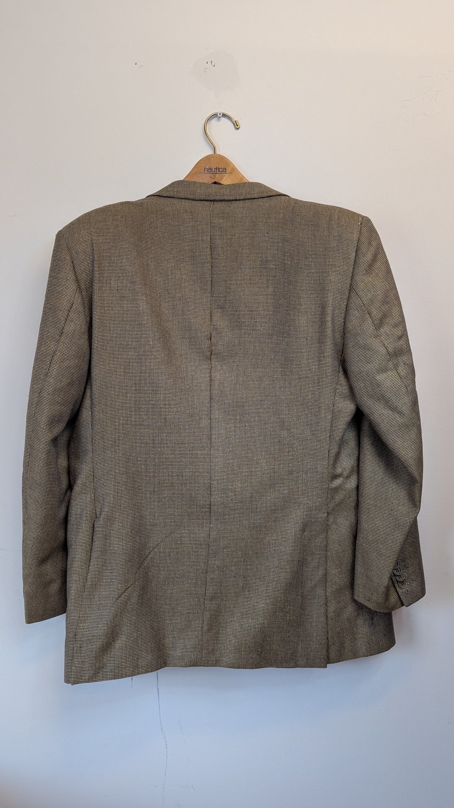 British Importers Sport Coat around size L
