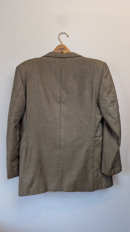 British Importers Sport Coat around size L