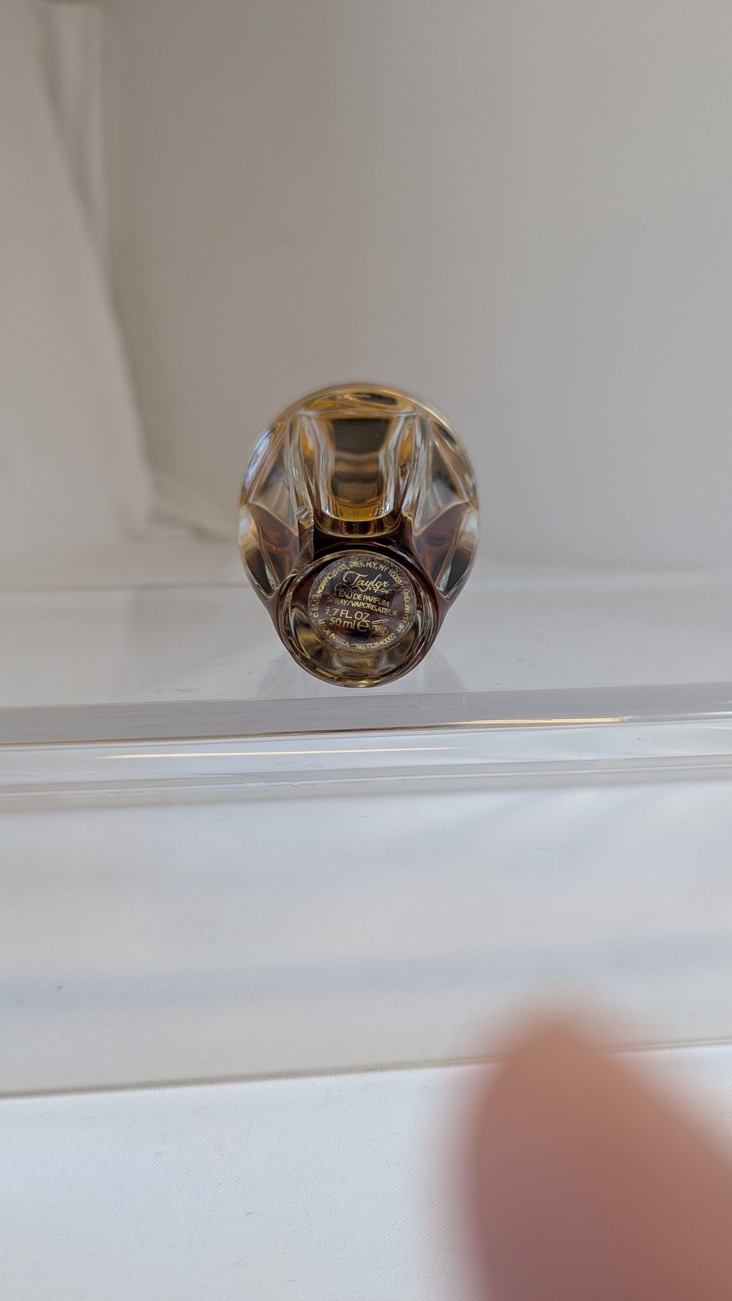 Taylor by Taylor Swift Eau de Parfum