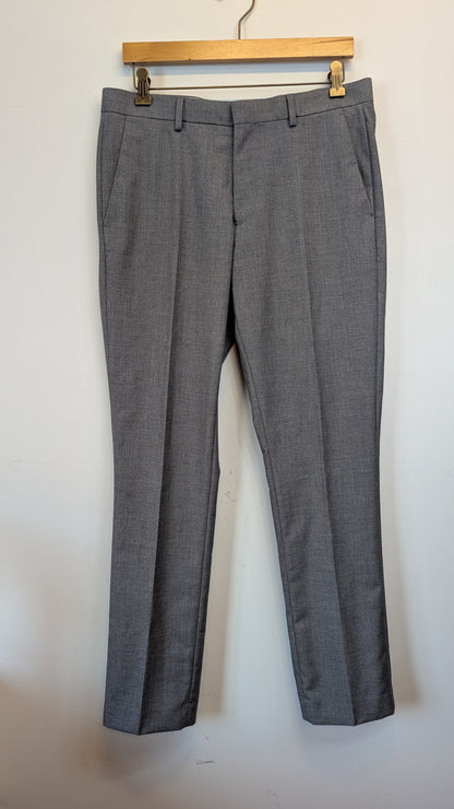 Topman Grey Suit around size M