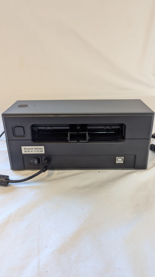 MUNBYN ITPP129 Thermal Label Printer
