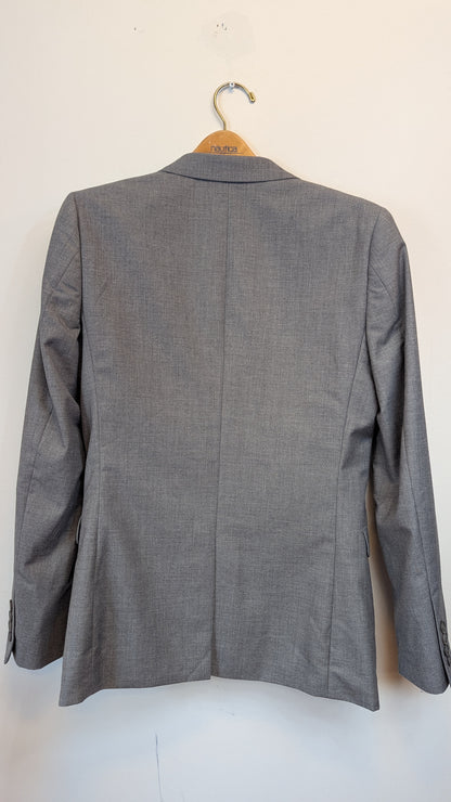 Topman Grey Suit around size M