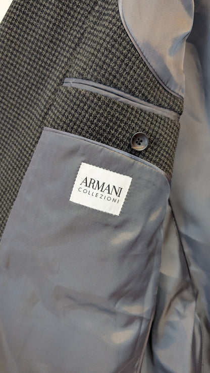 Armani Collezioni Sport Coat around size M