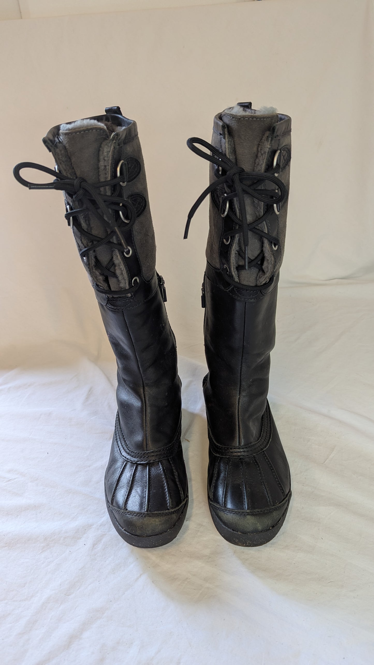 UGG Adirondack Tall Boots