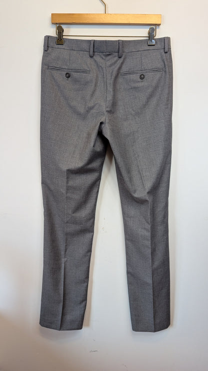 Topman Grey Suit around size M