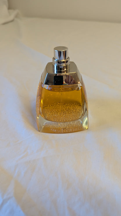 Vera Wang Signature Perfume Bottle limited edition