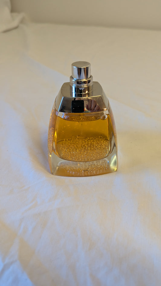 Vera Wang Signature Perfume Bottle limited edition