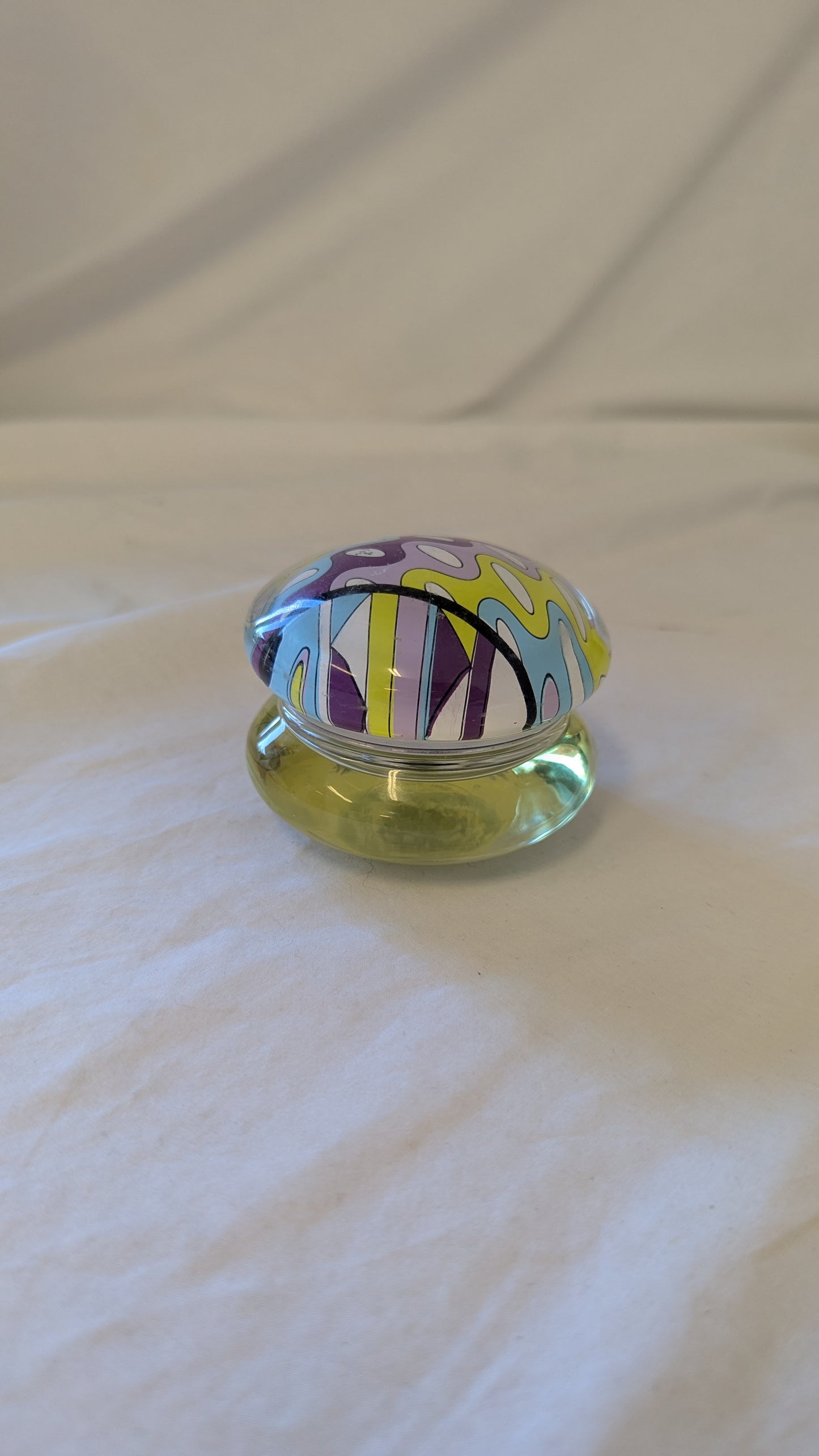 Emilio Pucci Vivara Perfume