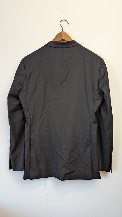 Kenneth Cole Awearness Awear-Tech Slim Fit Blazer size M