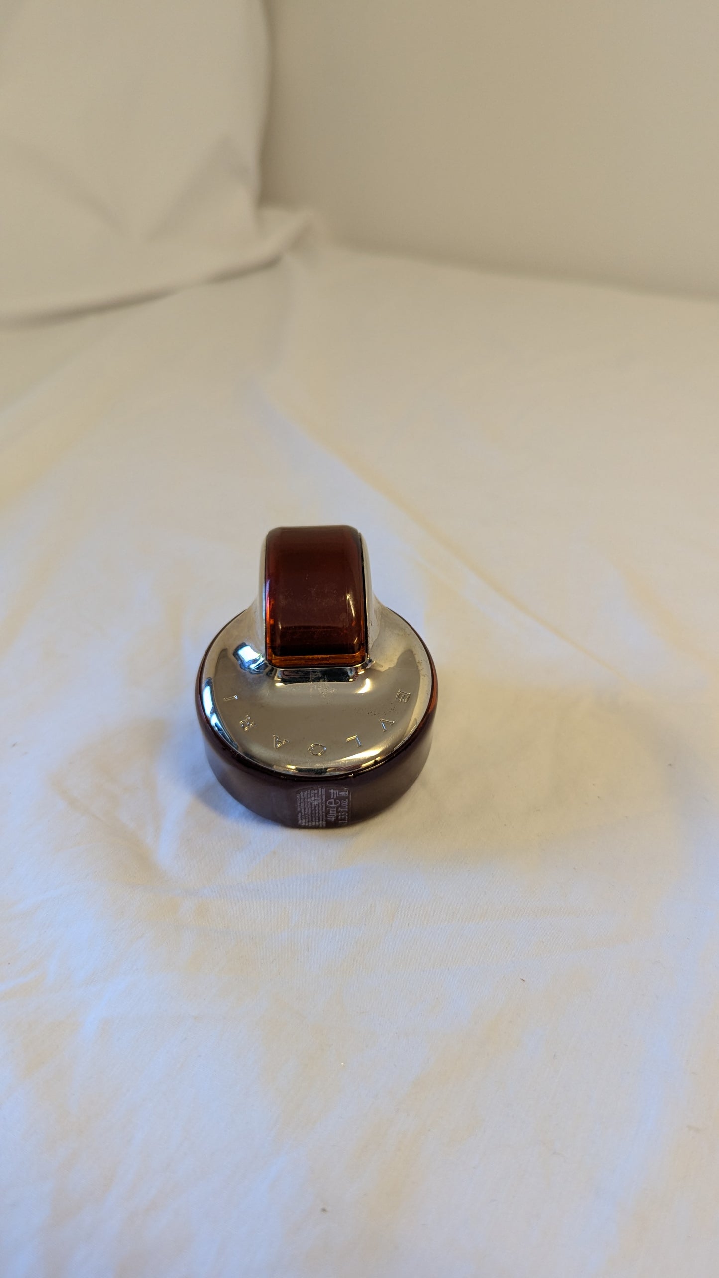 Bvlgari Perfume 40ml