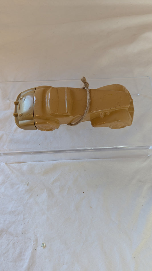 Vintage Avon 1936 Cord Aftershave Bottle
