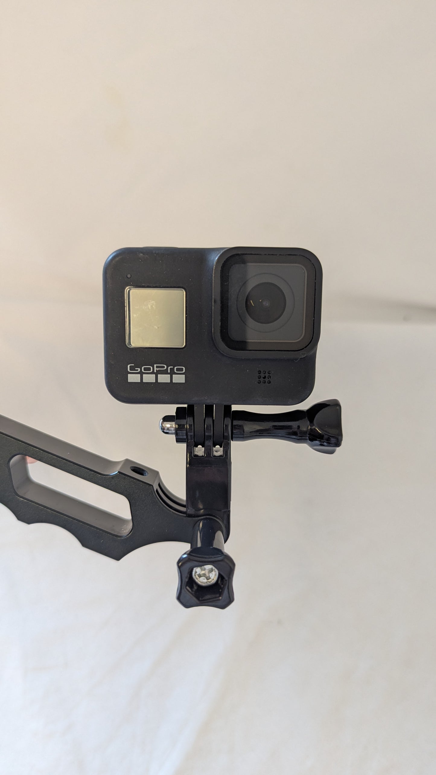 GoPro HERO8 Black with Accessories and Case