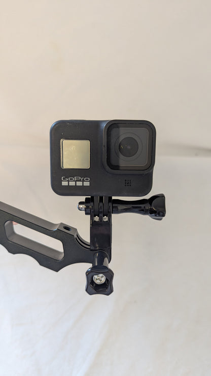 GoPro HERO8 Black with Accessories and Case