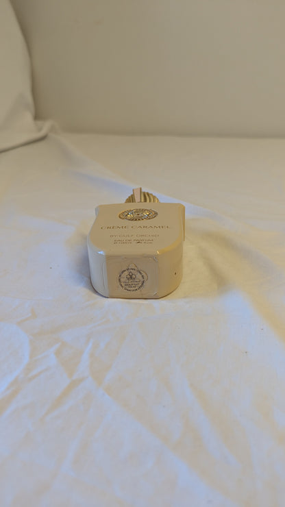 Gulf Orchid Crème Caramel Perfume 100ml