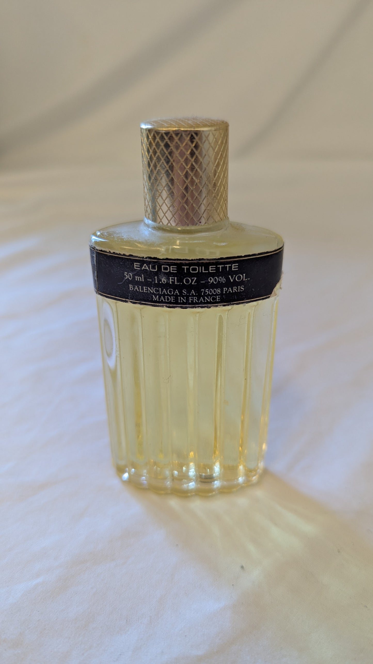Balenciaga Le Dix Eau de Toilette