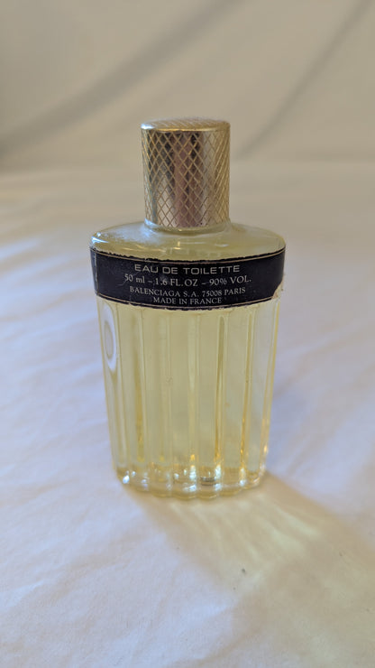Balenciaga Le Dix Eau de Toilette