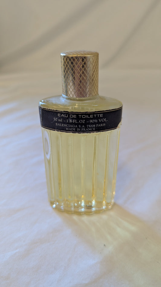 Balenciaga Le Dix Eau de Toilette