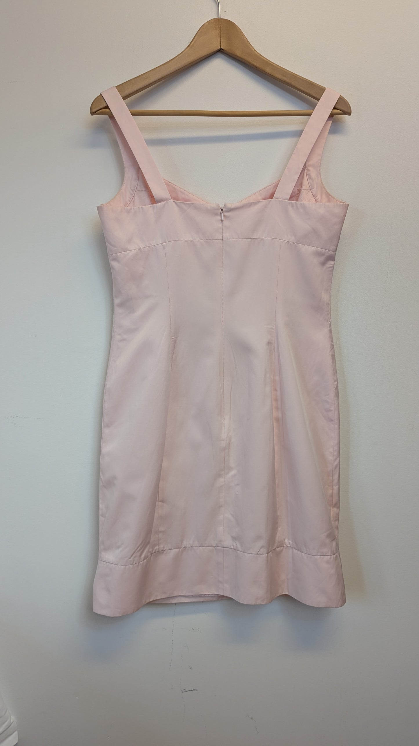 Laurèl pink Dress Size 38