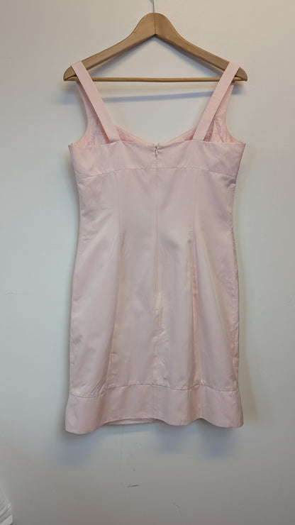 Laurèl pink Dress Size 38