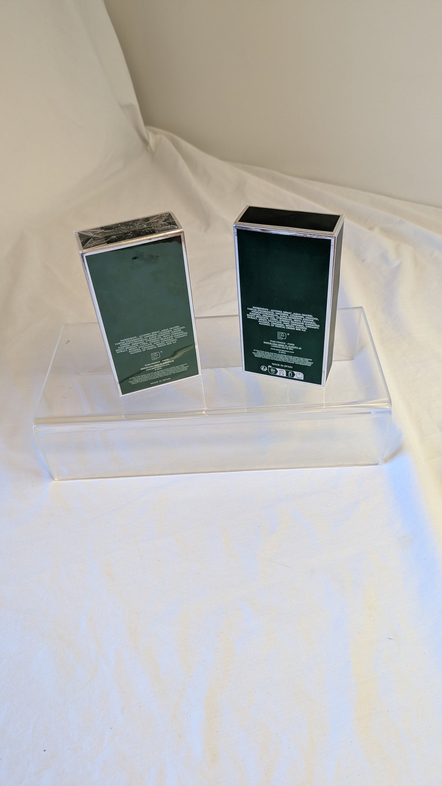 Paco Rabanne Pour Homme Eau De Toilette 100ml