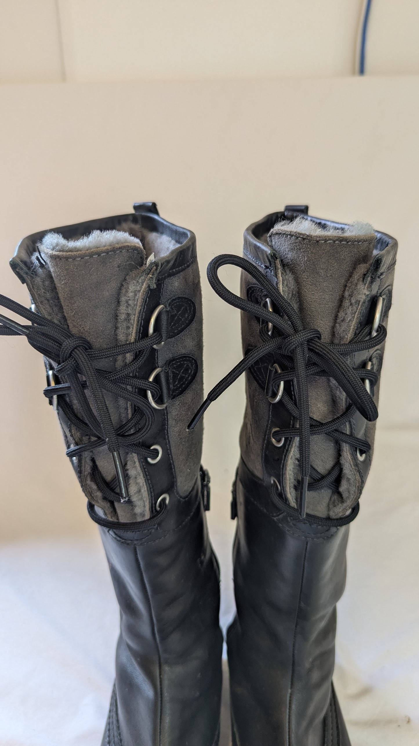 UGG Adirondack Tall Boots