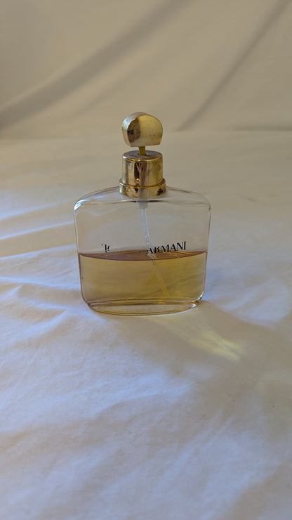 Vintage Giorgio Armani Eau de Parfum