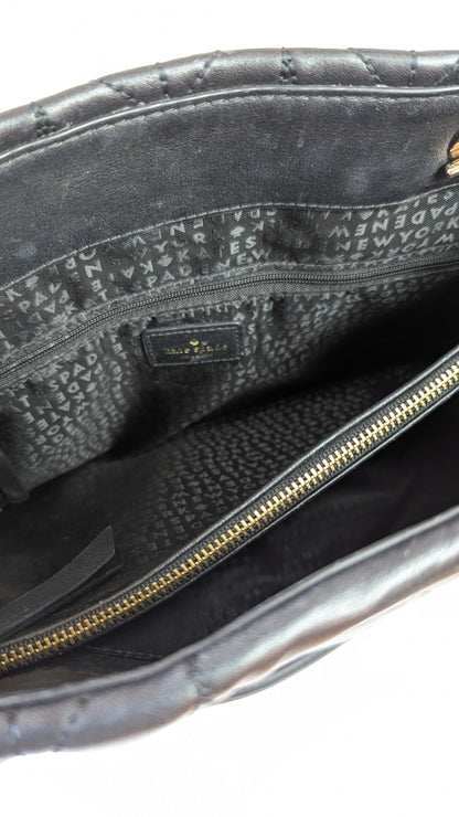 Kate Spade Briar Lane Quilted Leather Tote