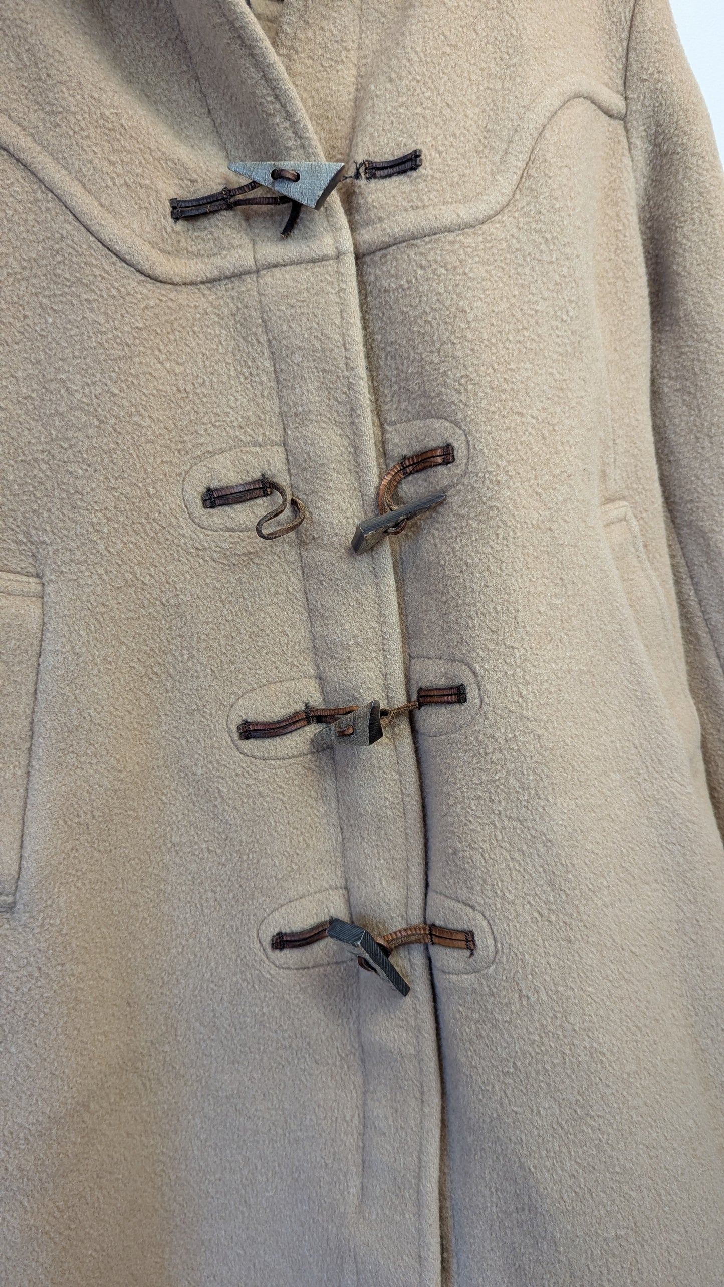 Gloverall Original English Duffle Coat