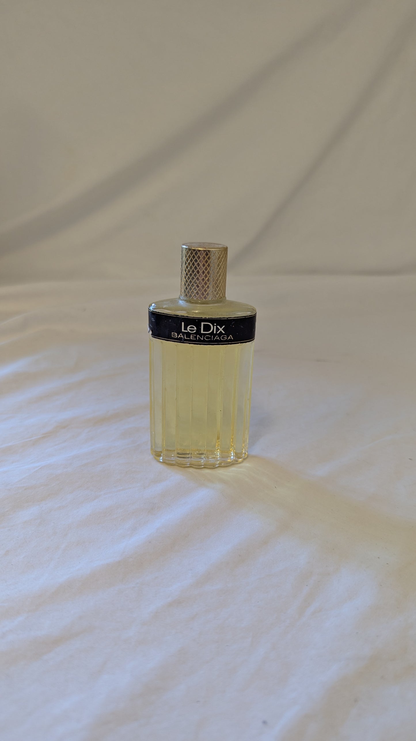 Balenciaga Le Dix Eau de Toilette