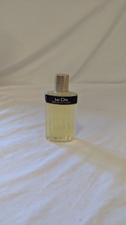 Balenciaga Le Dix Eau de Toilette