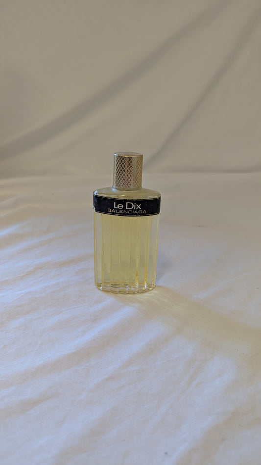 Balenciaga Le Dix Eau de Toilette