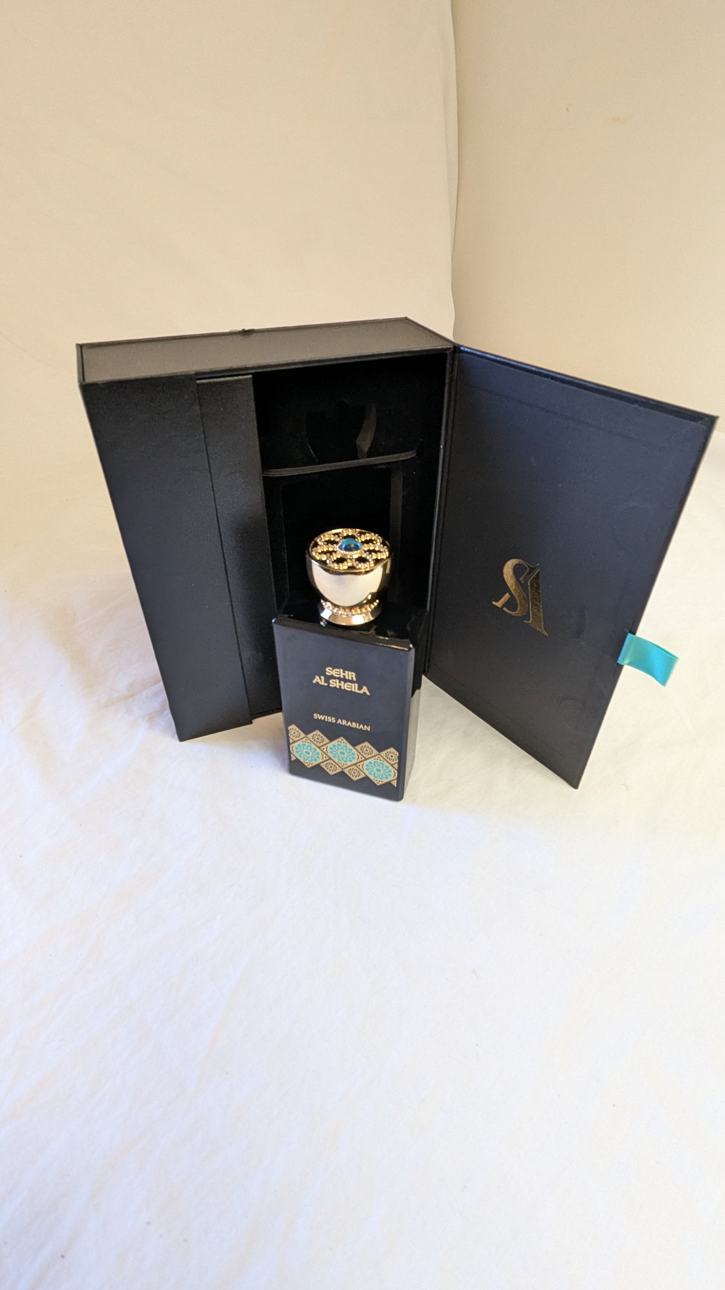 Swiss Arabian Sehr Al Sheila Eau de Parfum 100ml