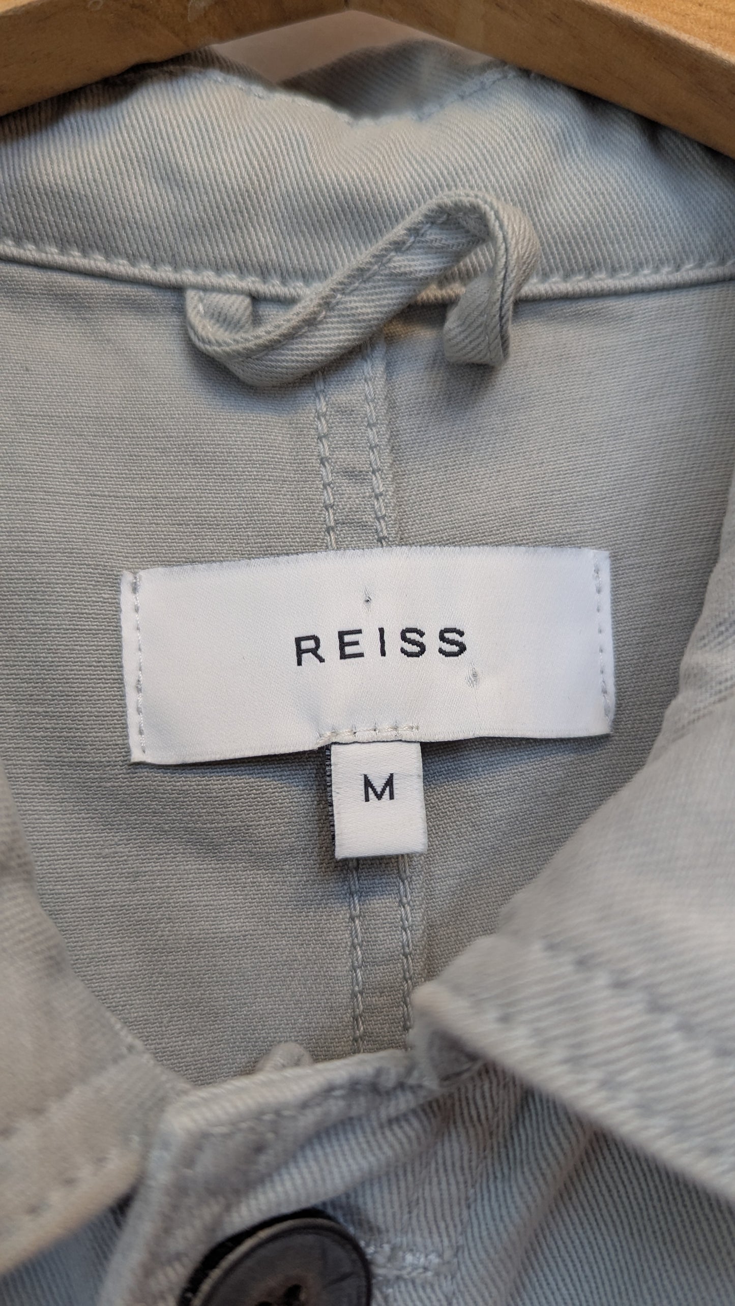 Reiss Chore Jacket size M