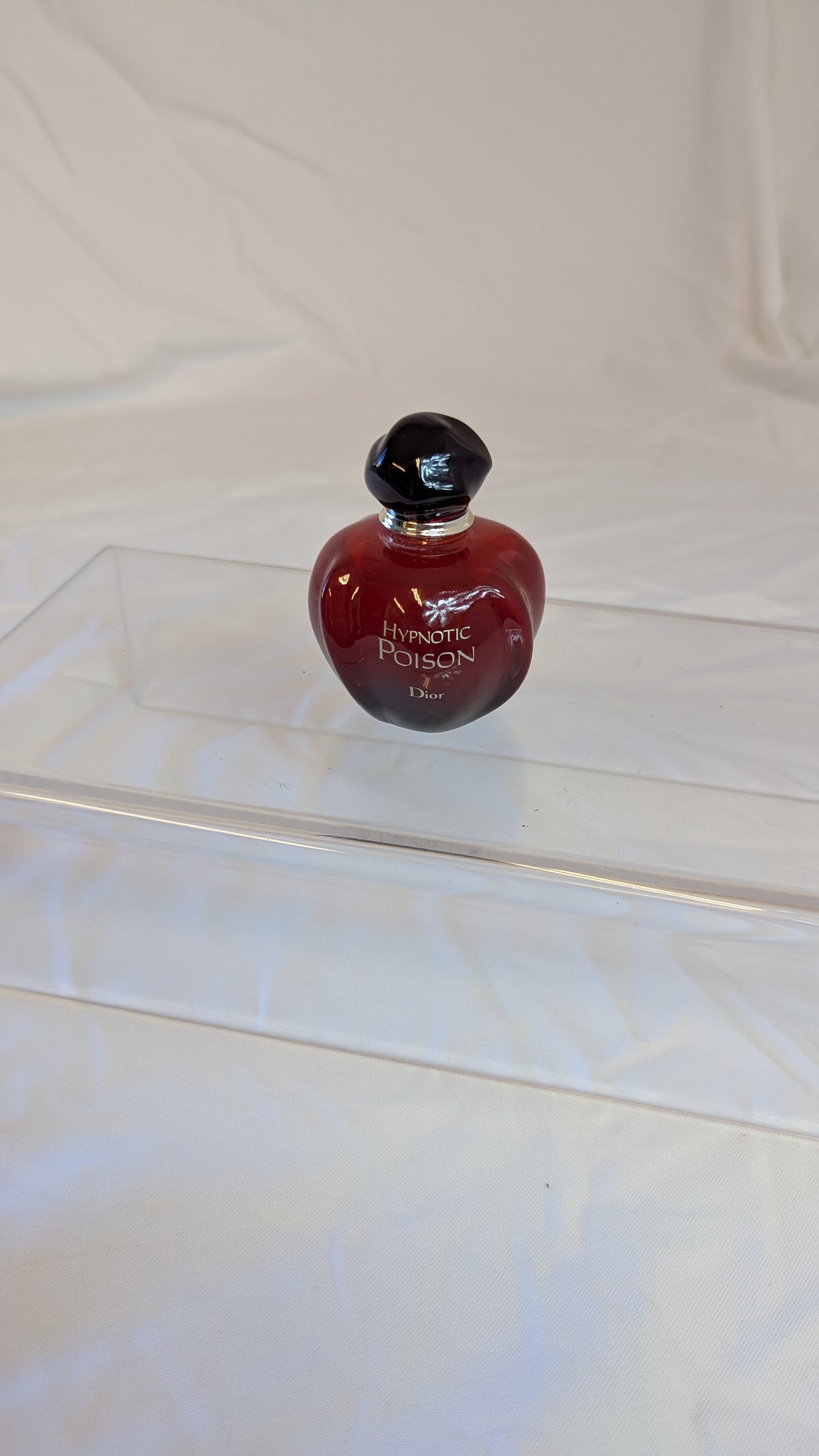 Dior Hypnotic Poison Eau de Toilette Miniature