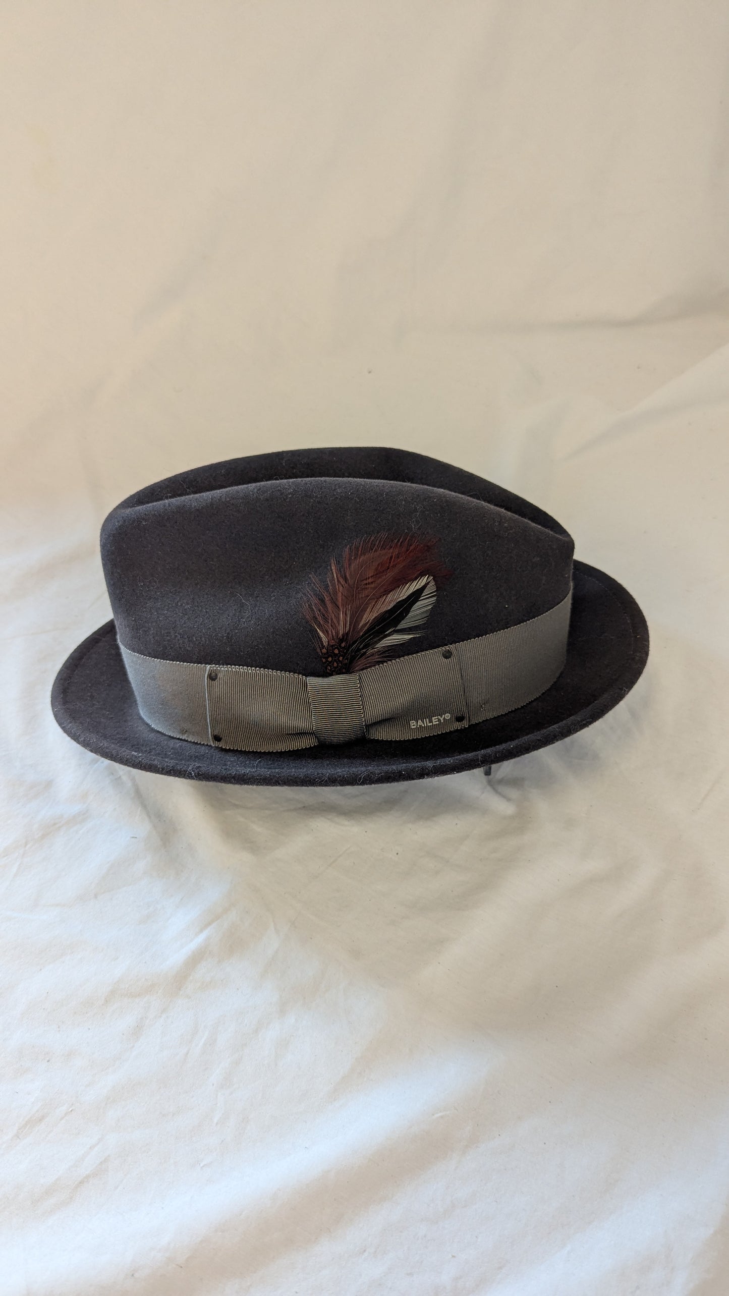 Bailey 1922 Tino Wool Fedora