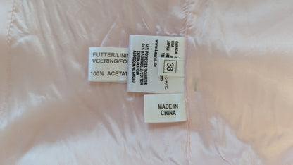 Laurèl pink Dress Size 38