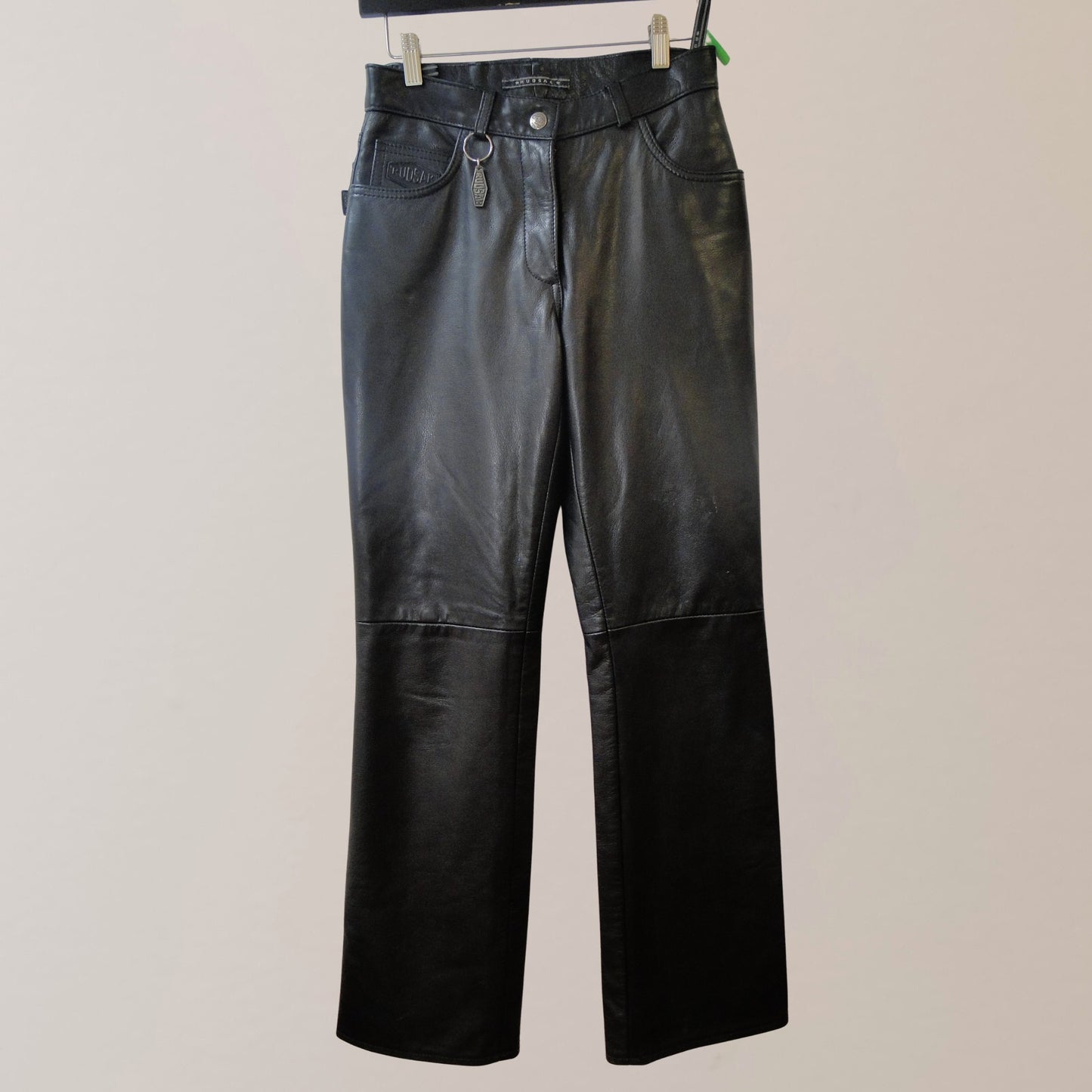 Rudsak Black Leather pants