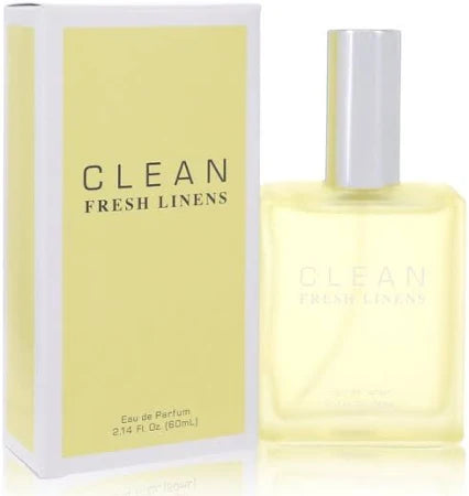 Clean Fresh Linens Eau de Parfum