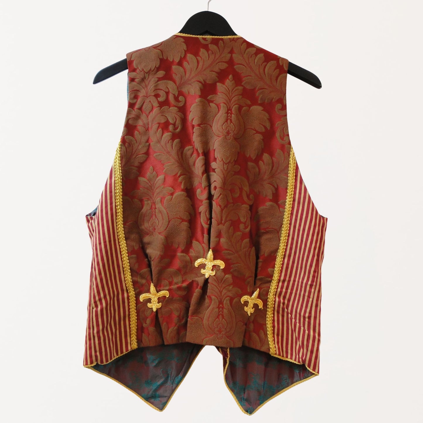 Vintage unique vest