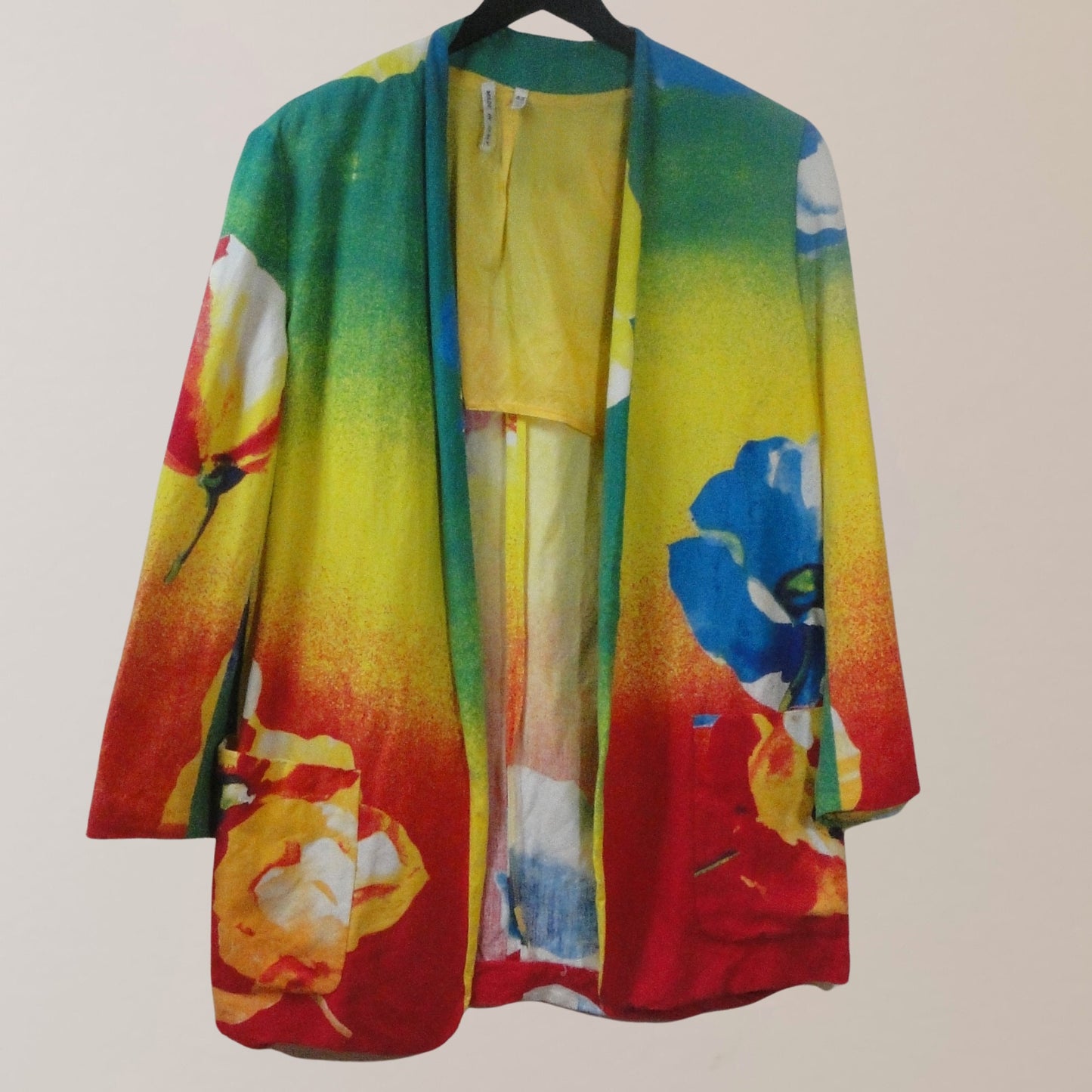 Vintage Italian Jacket