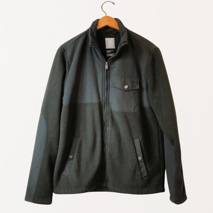 Vuori Morrow Sherpa jacket